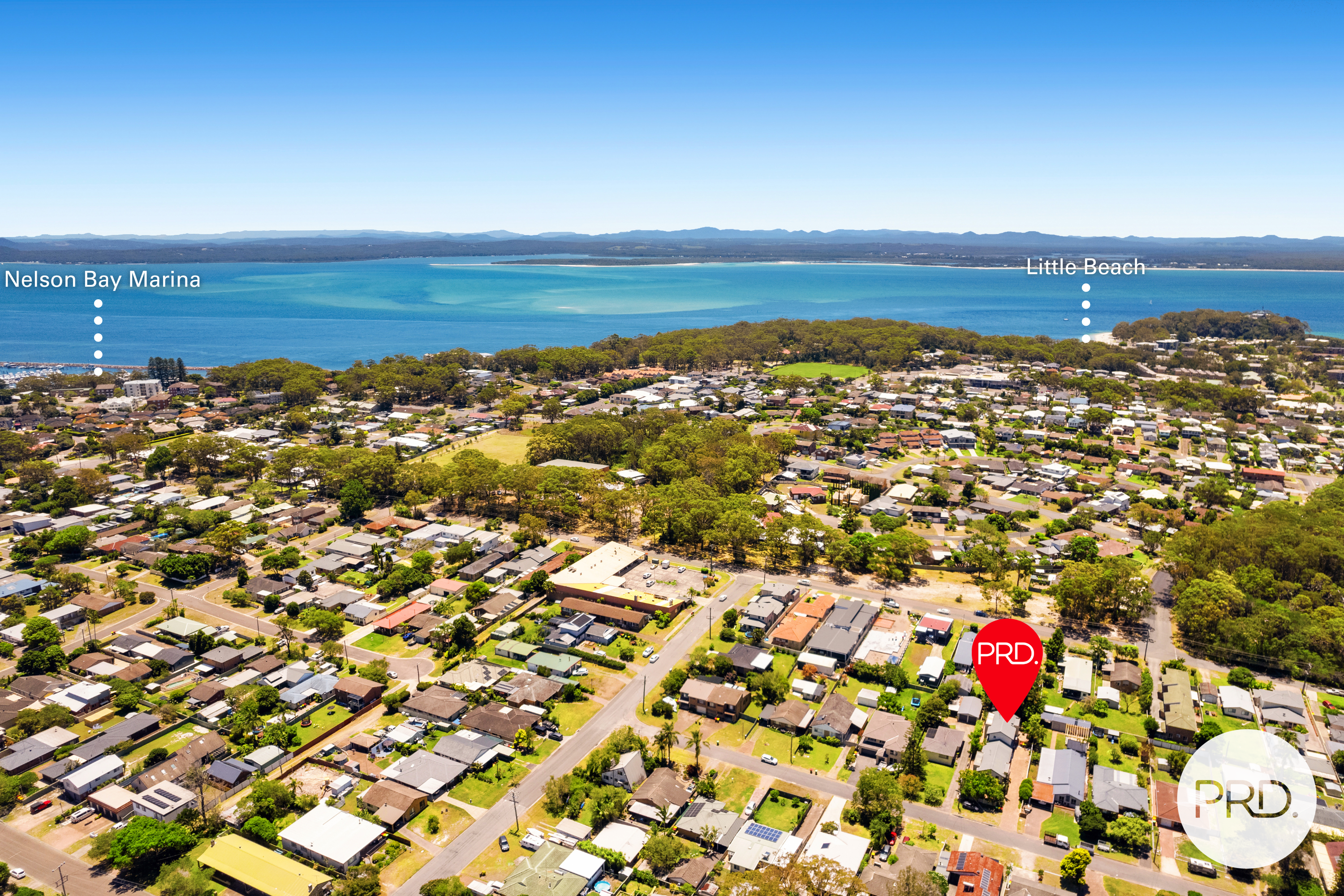 11A GRAFTON ST, NELSON BAY NSW 2315, 0 phòng ngủ, 0 phòng tắm, House