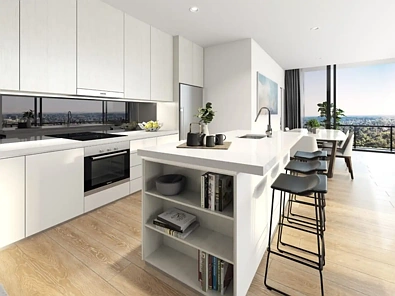 地址保密, Rouse Hill, NSW 2155, 2房, 2浴, Apartment