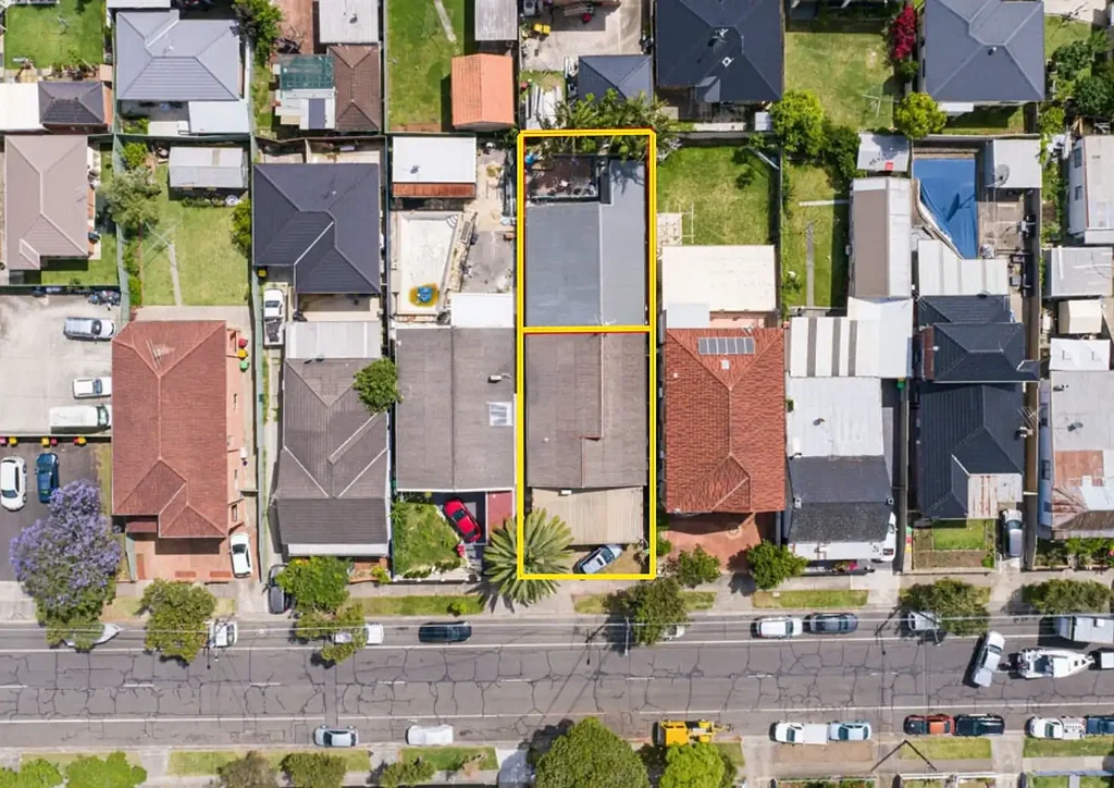 35 chestnut Road, Auburn, NSW 2144