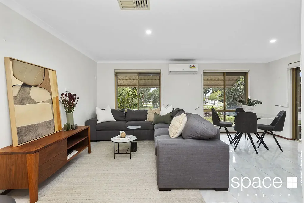 Dianella 3침실 Smart buying!