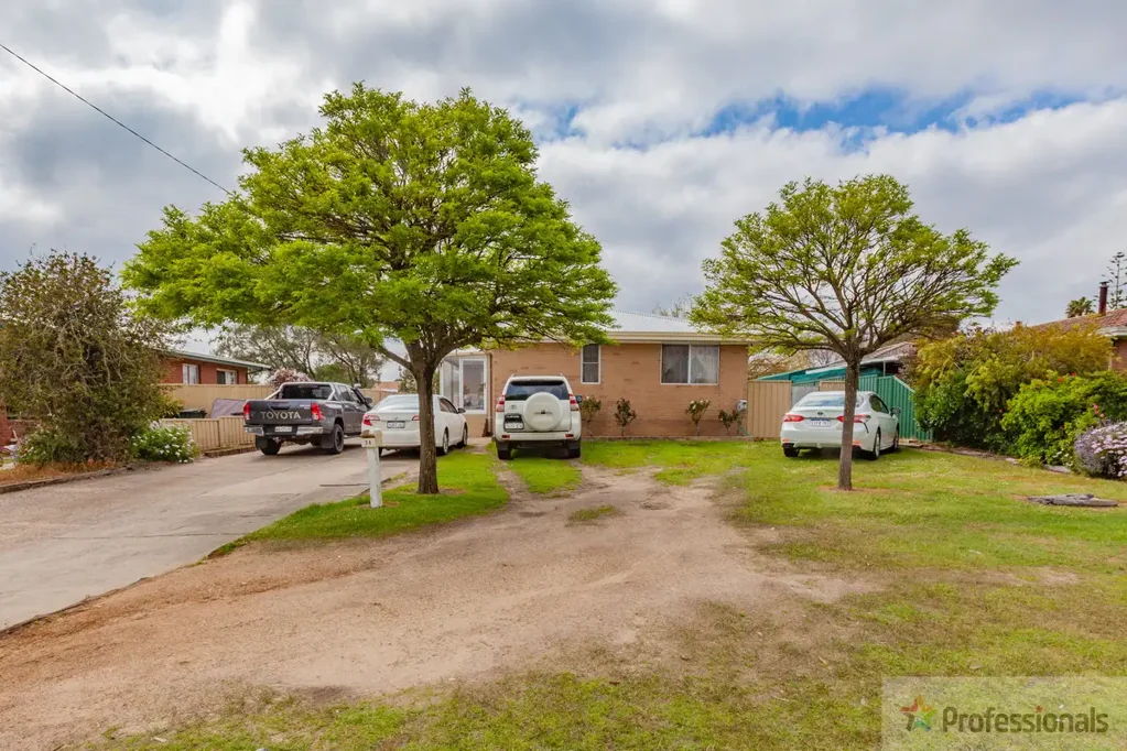 14 Lintott Street, Manjimup, WA 6258