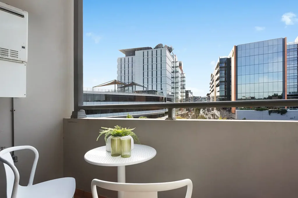 60/49 Henderson Road, Alexandria, NSW 2015