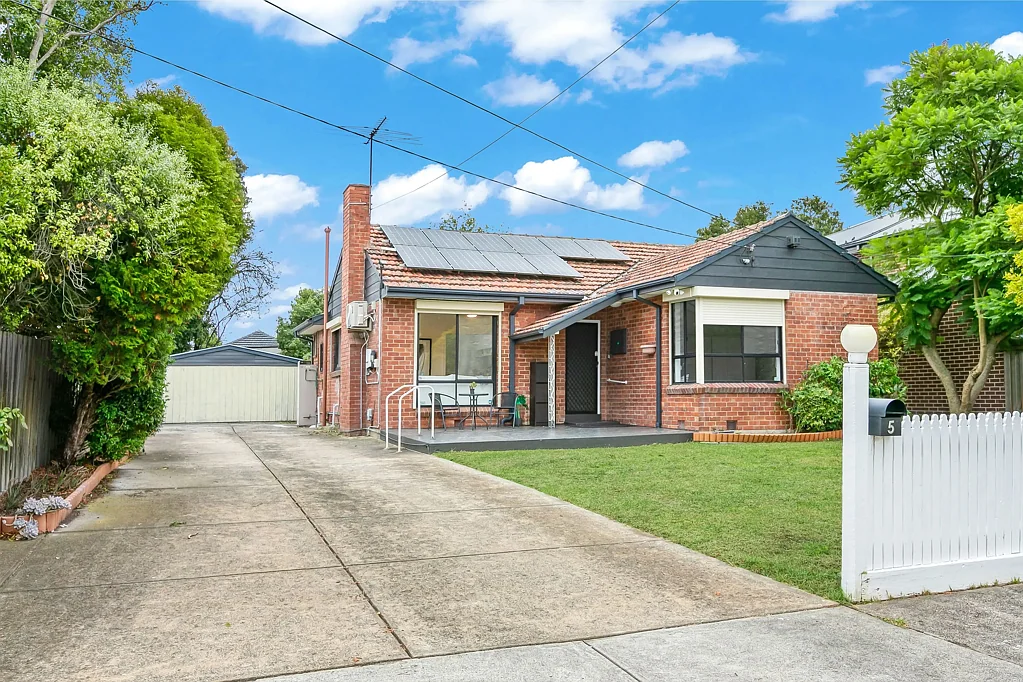 5 Toohey Street, Bellfield, VIC 3081