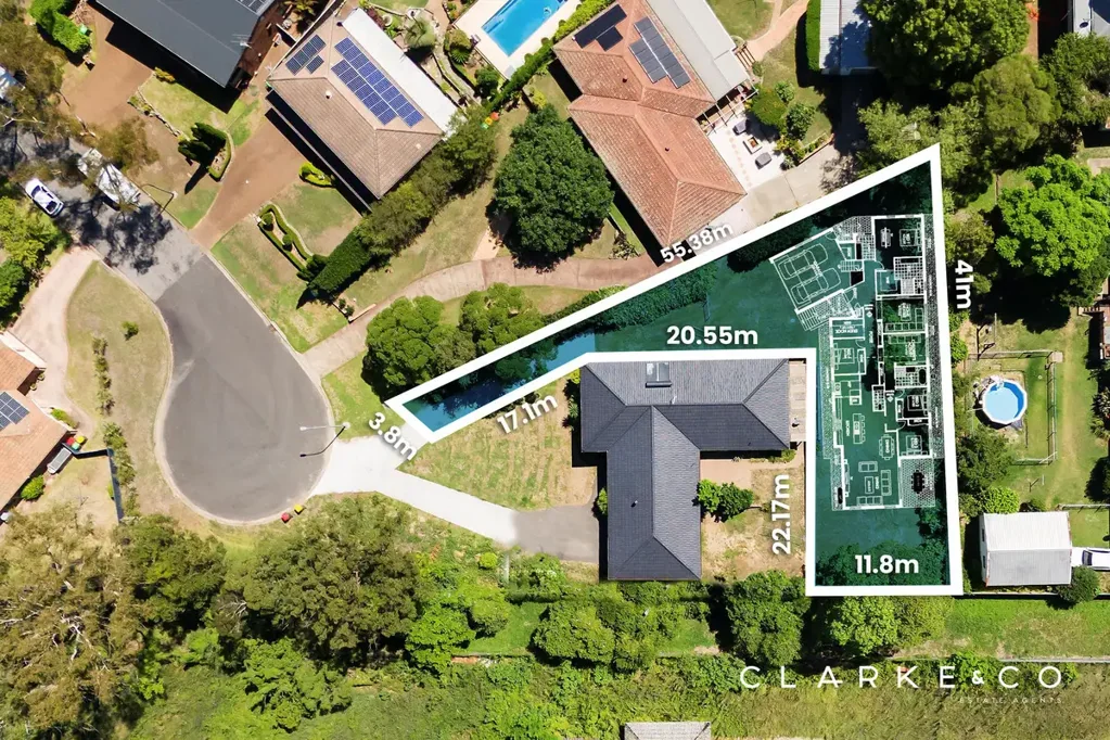14A Natalie Close, Tenambit, NSW 2323