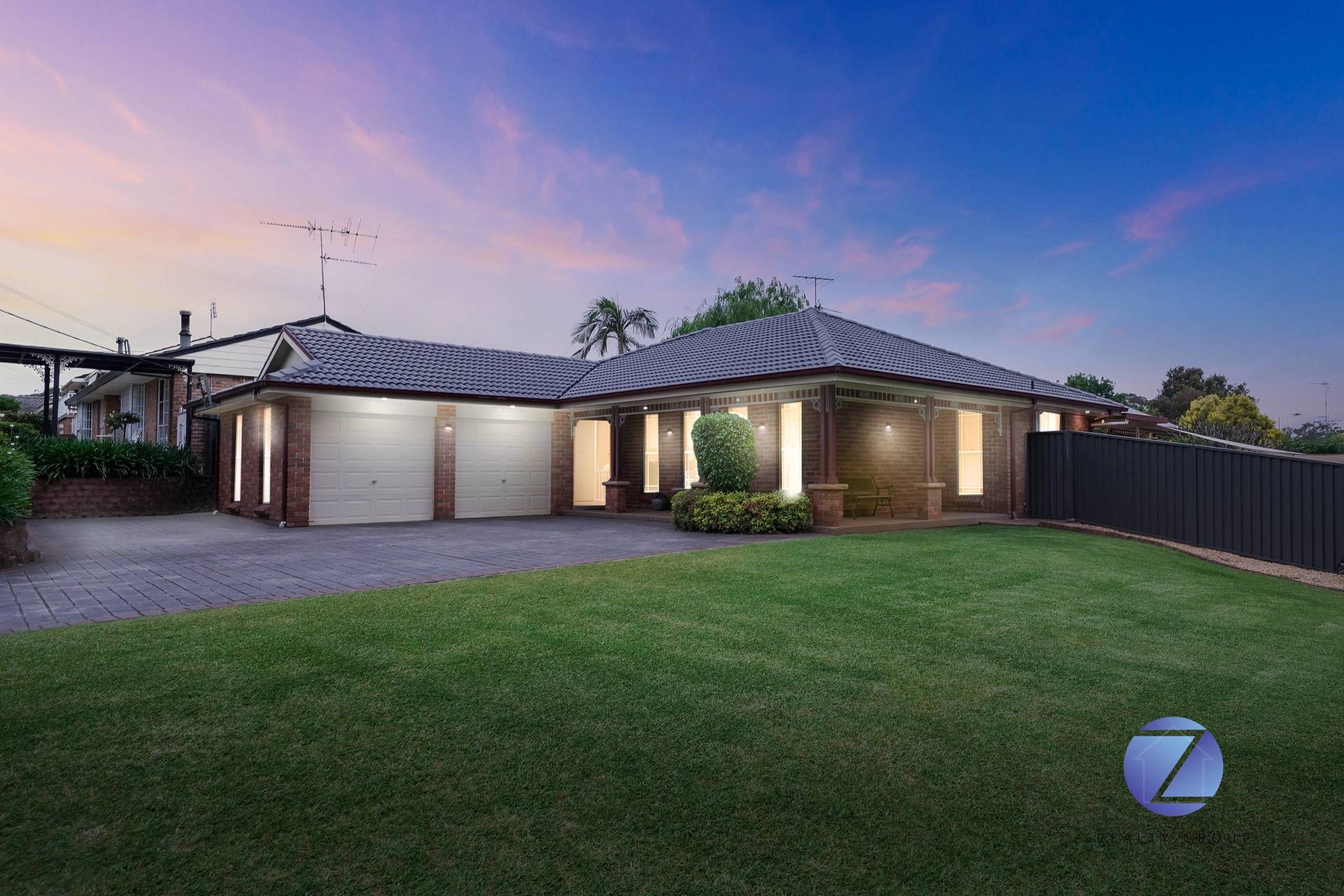 14 PERCIVAL AV, APPIN NSW 2560, 0房, 0浴, House