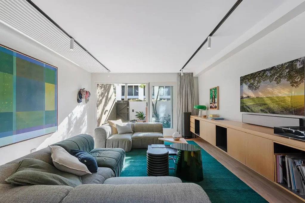 5 Cecil Street, Paddington, NSW 2021