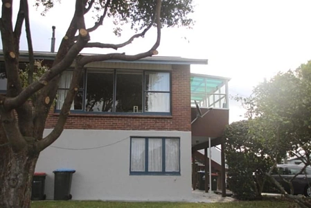 Residential  Mixed Housing Urban Zone