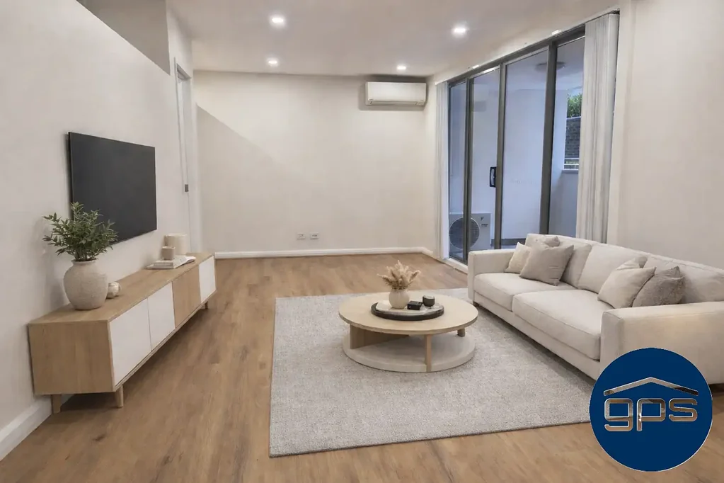 Brand New - Ready to move in!