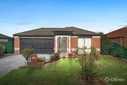 68 Harrington Drive, Narre Warren South