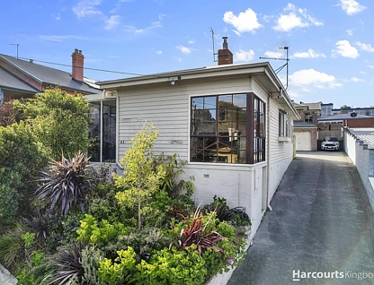 51A Mount Stuart Road, Mount Stuart, TAS 7000, 3 chambres, 1 salles de bain, House