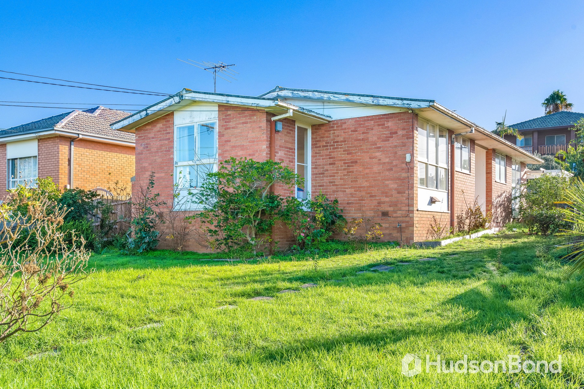 7 CALDERWOOD ST, BULLEEN VIC 3105, 0房, 0浴, House