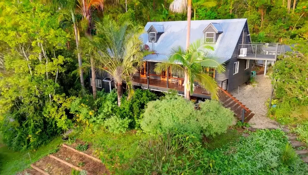 Kobble Creek 4Habitaciones An Exceptional Acreage, Business & Tree Change Opportunity