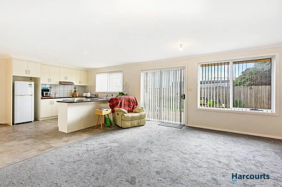 2/12 Walker Street, Ulverstone, TAS 7315, 2房, 1浴, Unit