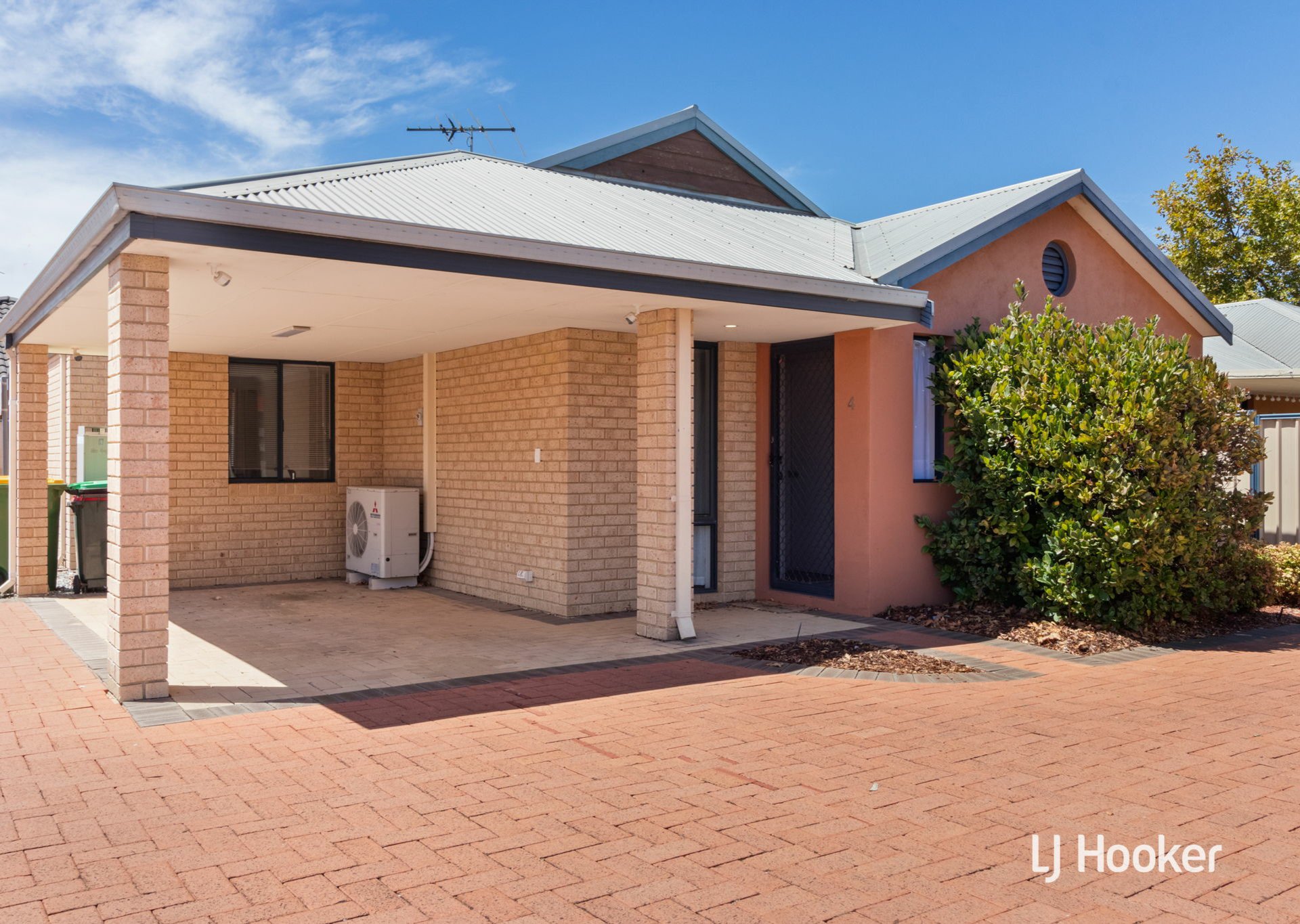 UNIT 4 53 MORETON CR, WARNBRO WA 6169, 0 Kuwarto, 0 Banyo, House