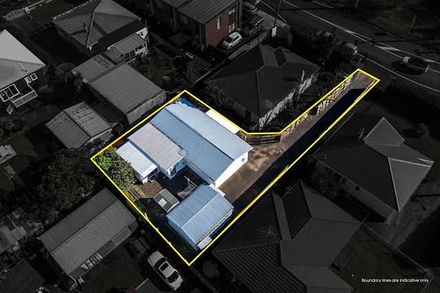 15A Fairburn Road, Otahuhu, Auckland City
