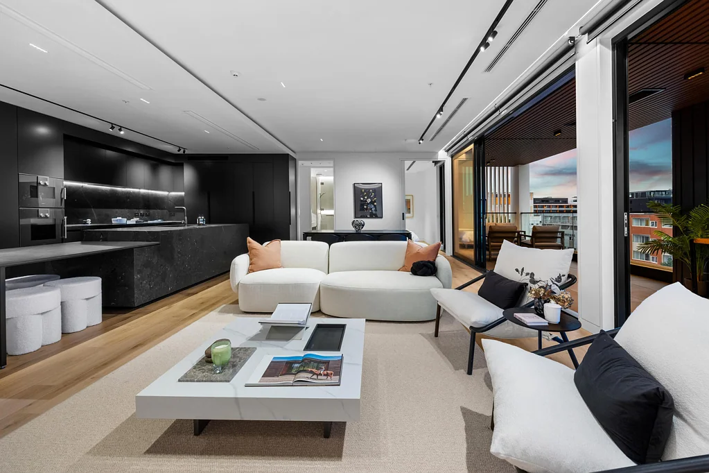 Eden Terrace 3침실 Brand New Penthouse Clearance-Only One