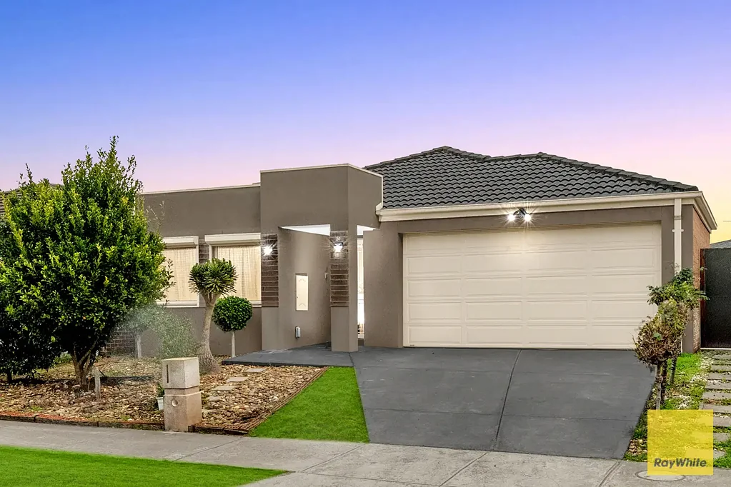 20 Longfield Way, Deer Park, VIC 3023