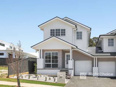 Badagarang 4 Bedroom Hamptons in Badagarang