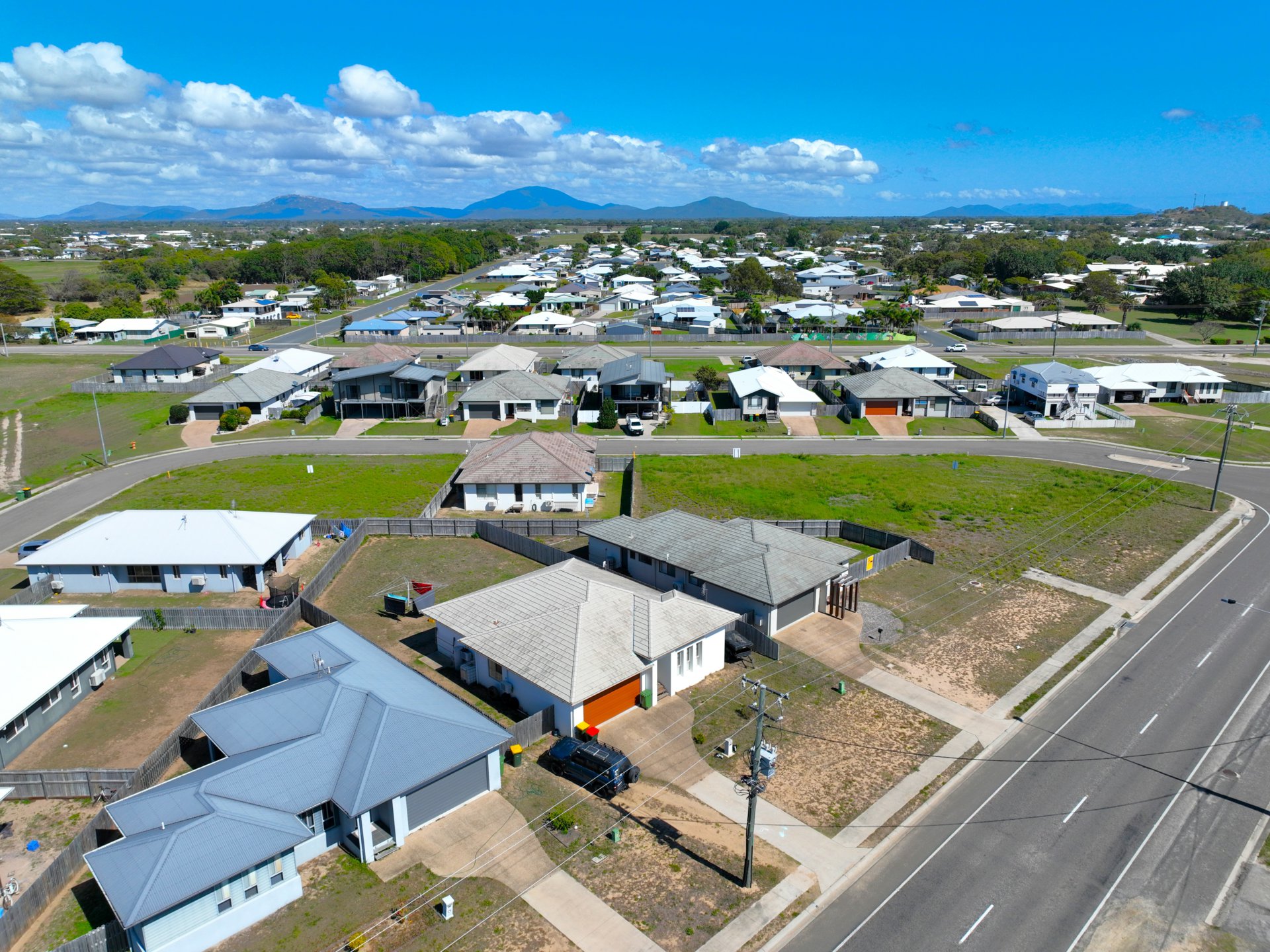 155 QUEENS RD, BOWEN QLD 4805, 0 રૂમ, 0 બાથરૂમ, House