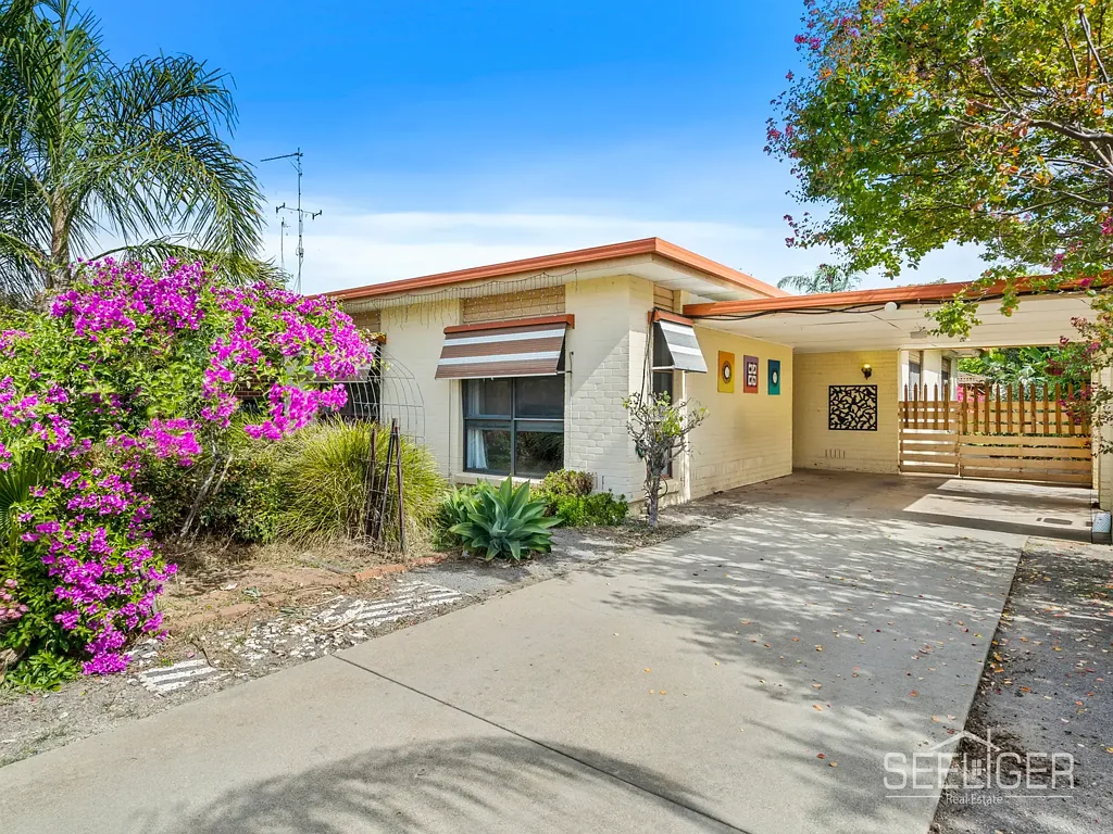 13 Duffield Street, Yarrawonga, VIC 3730