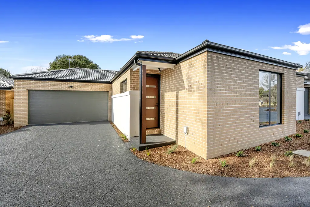 4/4 Fisher Court, Bayswater North, VIC 3153