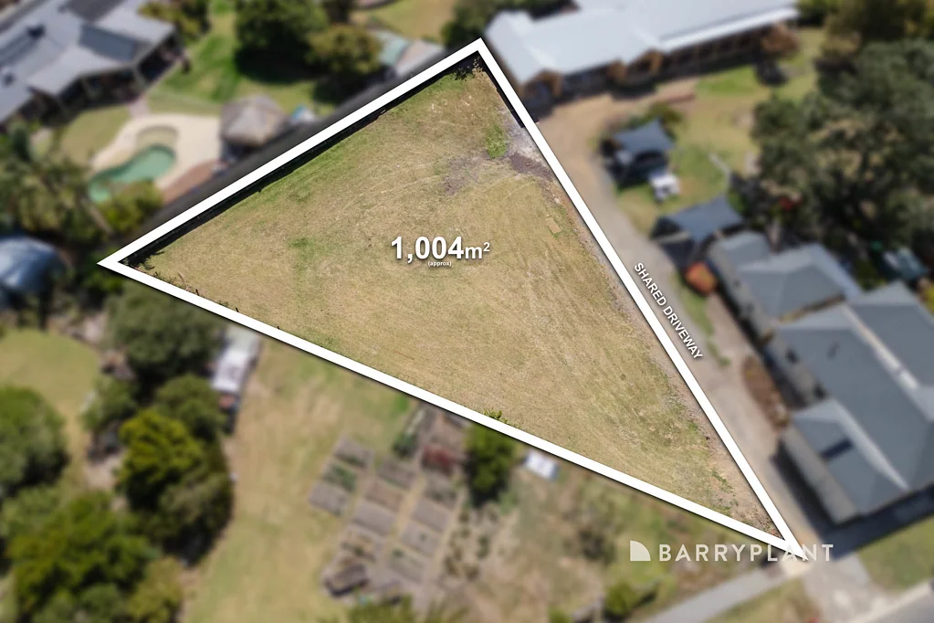 Narre Warren North Build Your Dream Home in the Heart of Narre Warren North!