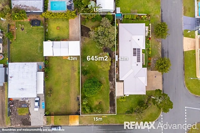 32 Winston Drive, Bongaree, QLD 4507, 0房, 0浴, Section