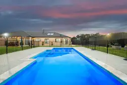 45 Wild Drive, Junortoun