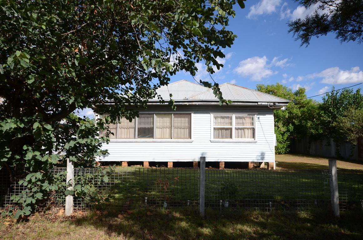 96 LAIDLAW ST, BOGGABRI NSW 2382, 0 chambres, 0 salles de bain, House