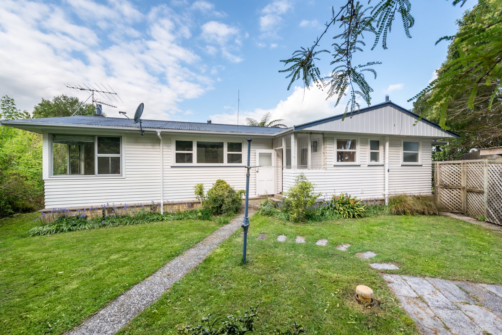 33 Mccutchan Road, Glen Murray, Waikato, 3 Schlafzimmer, 1 Badezimmer