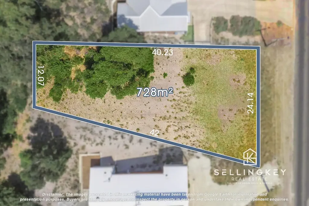 Preston Beach SellingKey Real Estate presents 63 Mitchell Road, Preston Beach!
