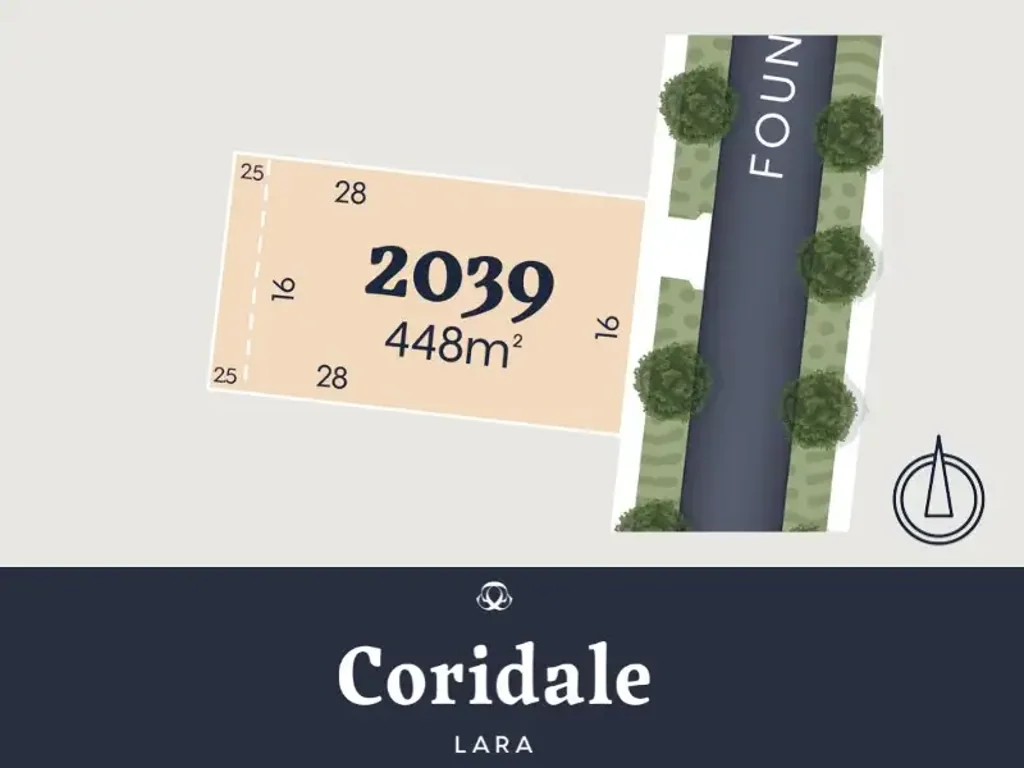 Lara Be a part of a community, at Coridale.