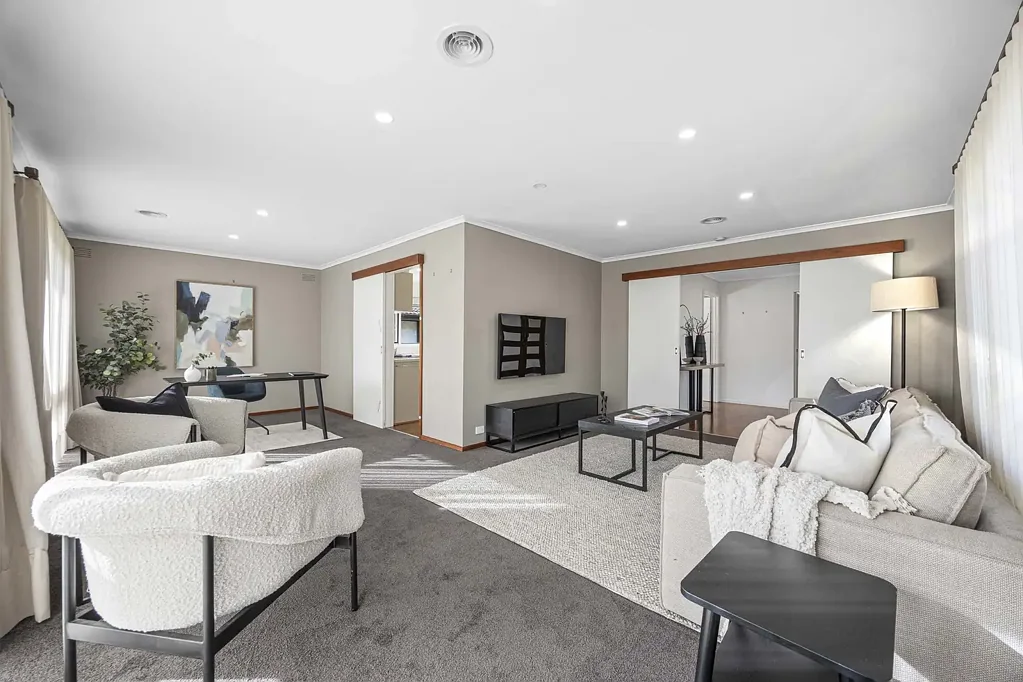 Cardigan Village 4침실 Stylish Family Living in Sought-After Cardigan Village