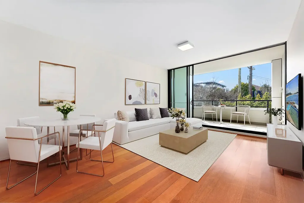 36/260 Penshurst Street, Willoughby, NSW 2068