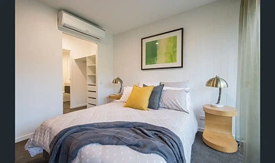 1 Hart Street, Ashmore, QLD 4214, 2 slaapkamers, 2 badkamers, Apartment
