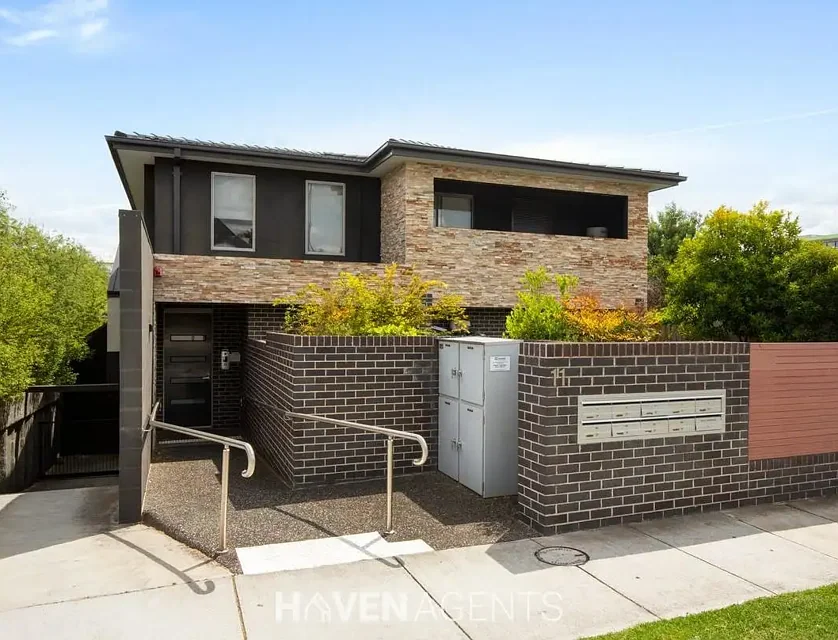 102/11 Claire Street, Mckinnon, VIC 3204, 2 Kuwarto, 1 Banyo, Apartment