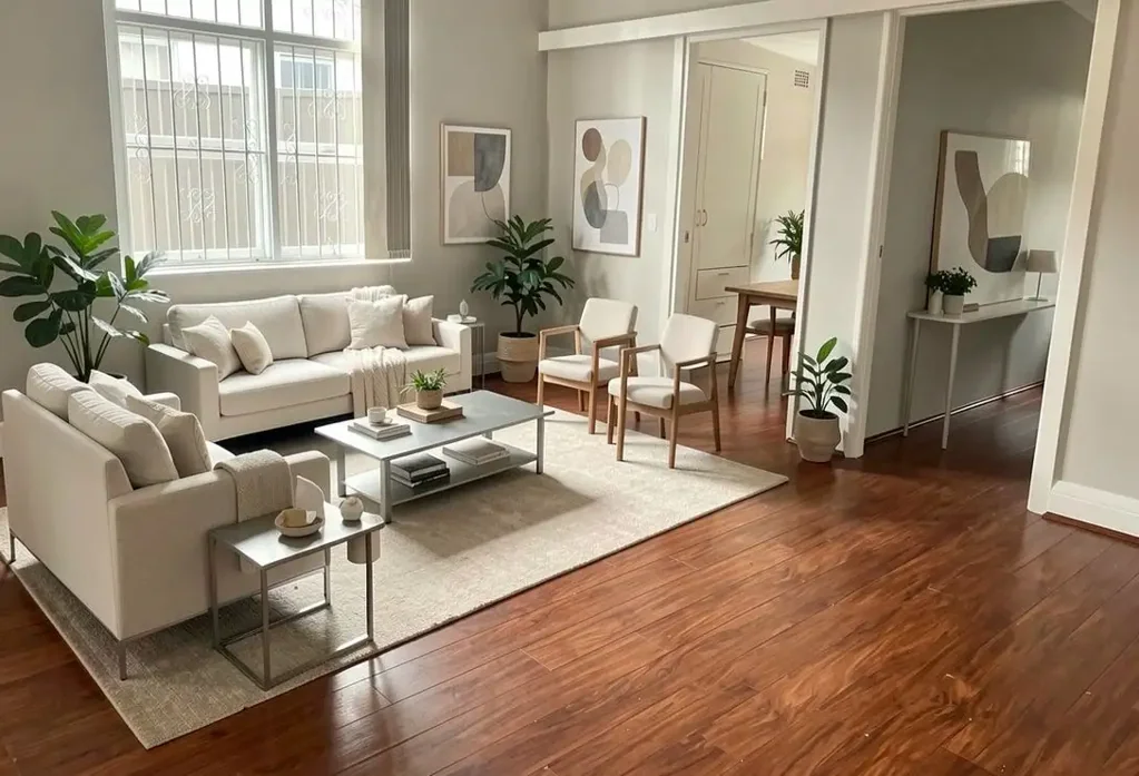 HUGE 4 BEDROOM HOME - PERFECT FOR HOME OFFICE !!!