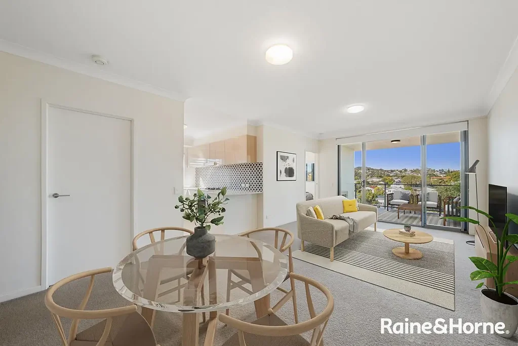 6/19 Talbot Street, Coorparoo, QLD 4151