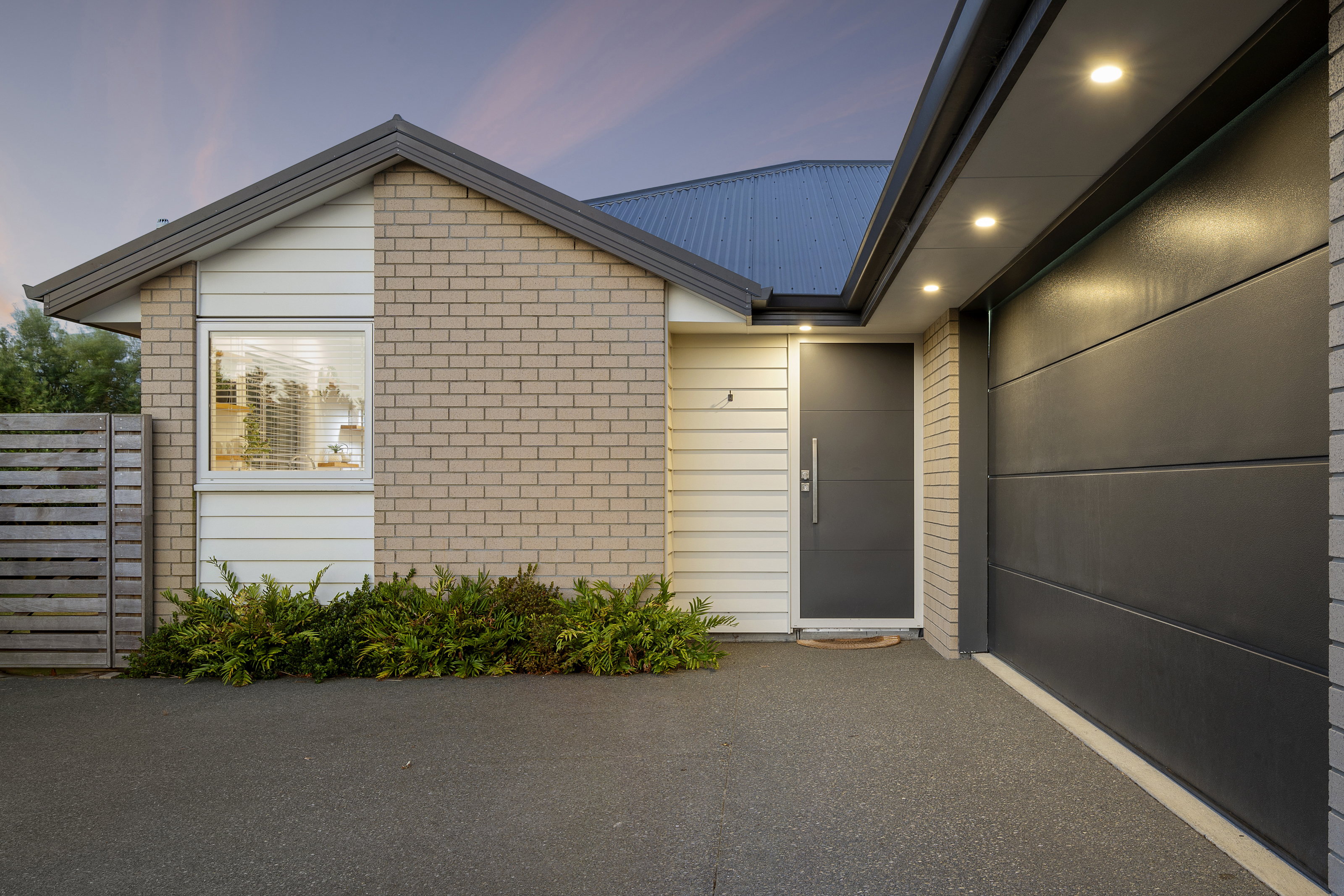 34 Tongariro Street, Halswell, Christchurch, 3 침실, 0 욕실, House