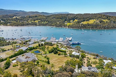 LOT 2 Ferry Road, Kettering, TAS 7155, 0 rūma, 0 rūma horoi, Section