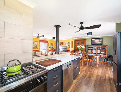 2009 Sofala Road, Peel, NSW 2795, 3房, 1浴, House