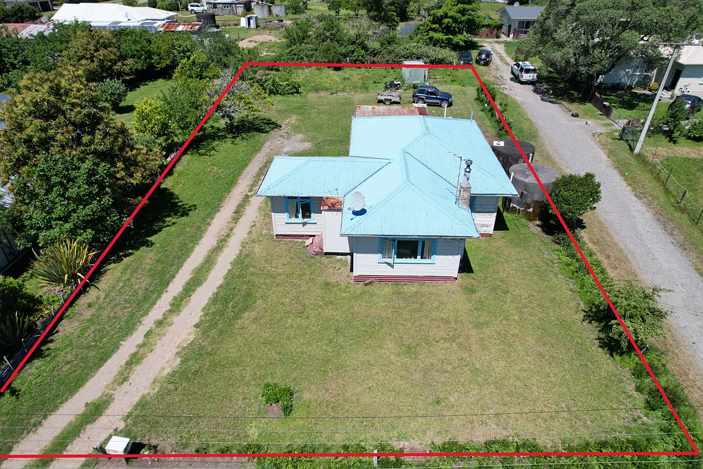 6 Mangakino Drive, Ruatoria, Gisborne