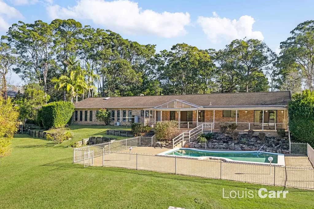 Dural 4Moenga An Exceptional Family Estate in One of Dural's Most Prestigious Addresses