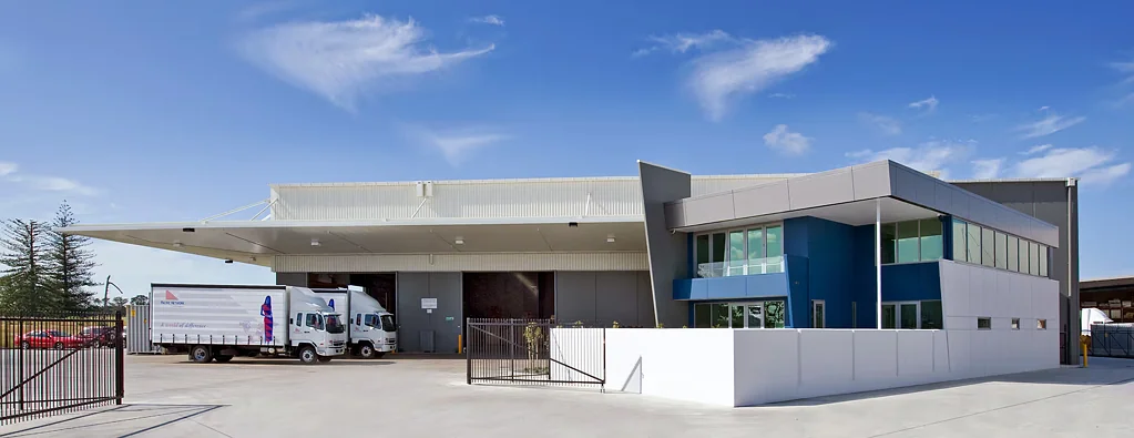 Mangere Large scale Airport Industrial Opportunity