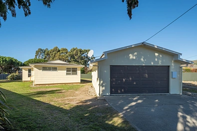 Wairau Valley 3 Bedroom Space, Storage & Serious Potential