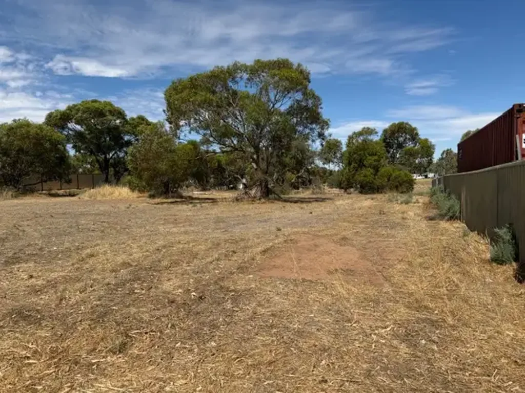 14 Fogarty Street, Mingenew, WA 6522