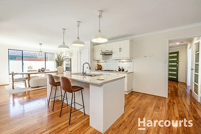19 Hennessy Drive, Ashby, WA 6065, 4房, 2浴, House