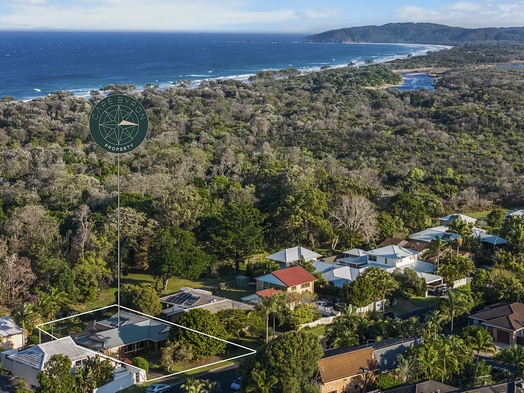 5 Coral Court, Byron Bay, NSW 2481