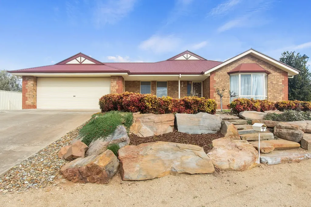 2 Coachwood Lane, Balaklava, SA 5461
