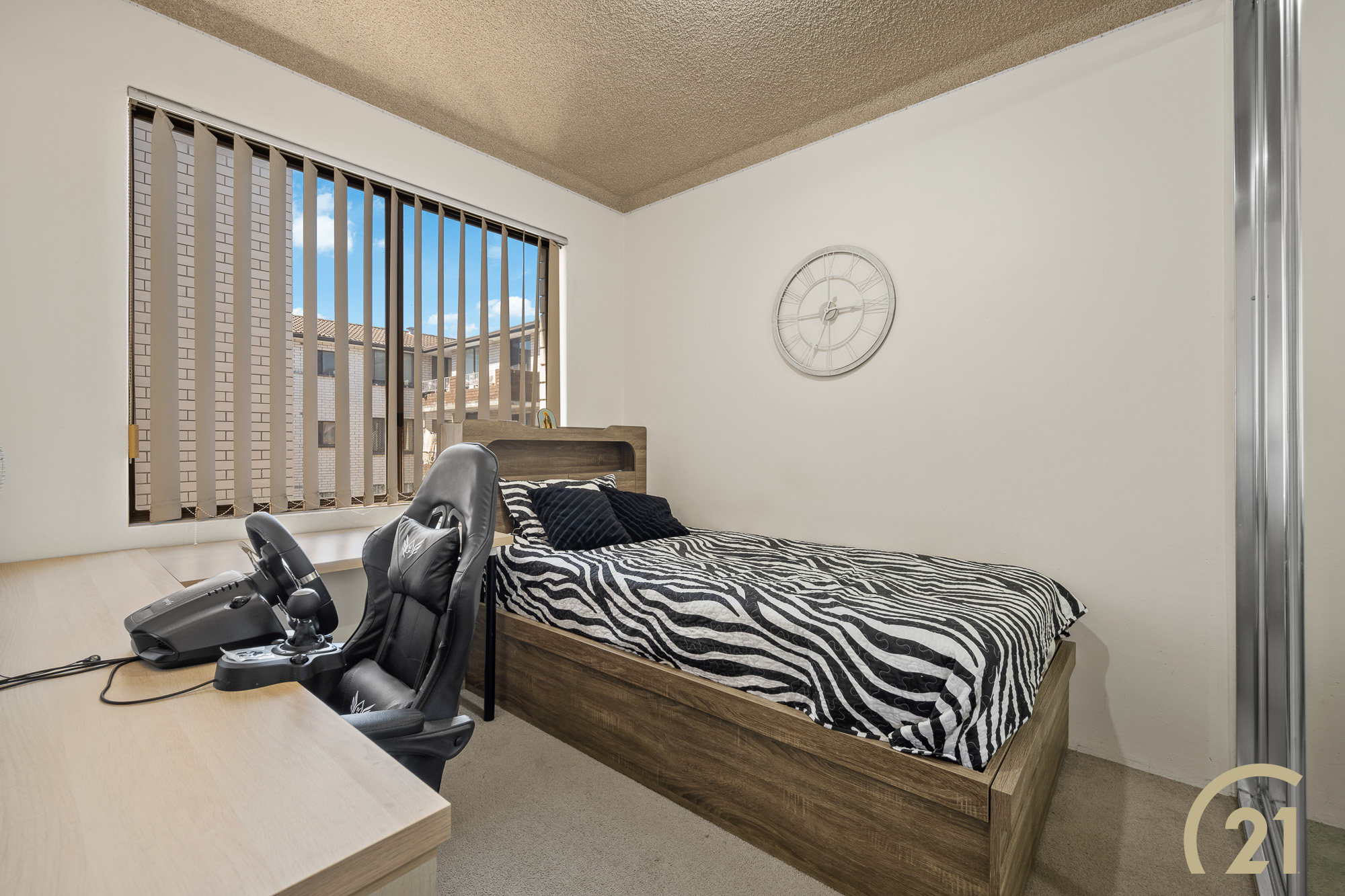 UNIT 4 35-39 YORK ST, FAIRFIELD NSW 2165, 0房, 0浴, Unit